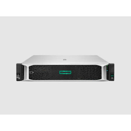 HPE DL380 Gen10 Plus G6326 x2 128GB SSD 1TB x2EA  HDD 18TB RTX A5000 x2 1600W x2EA GPU서버 P05175-B21