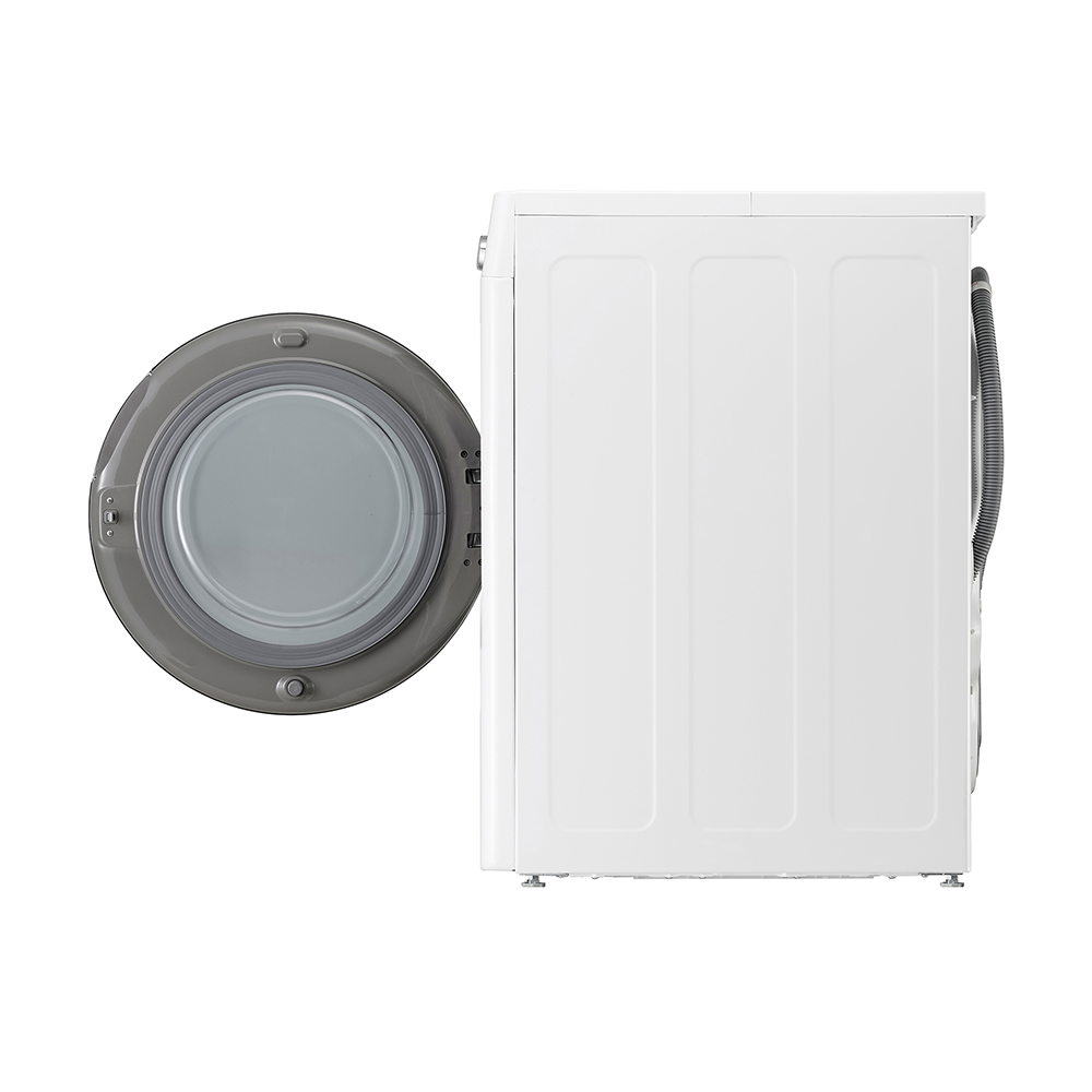 LG 트롬 드럼세탁기 F12WVAR 1등급 12KG 화이트 1인가구 이미지 6