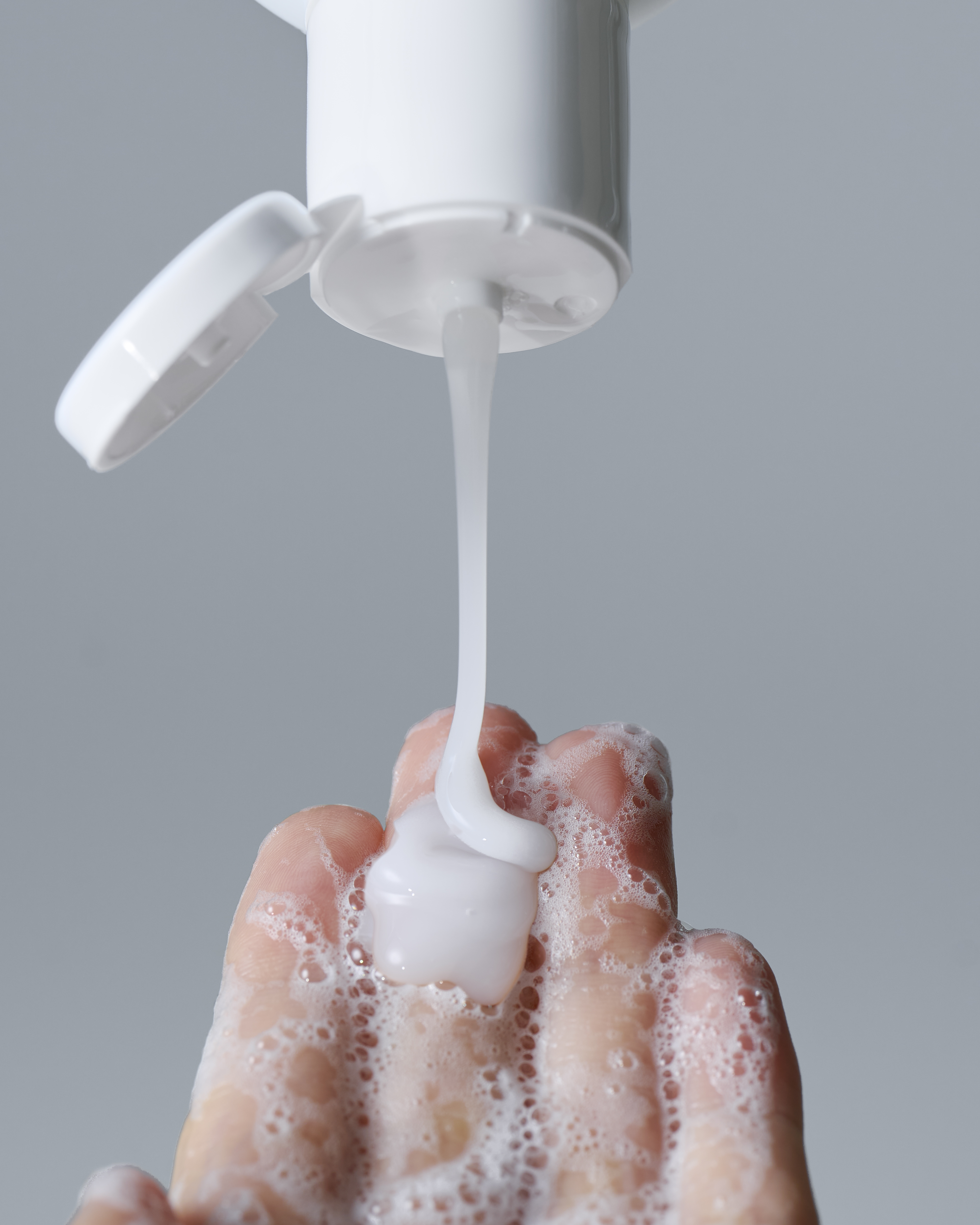 지아자 산양유 단백질 샴푸 400ml + 산양유 케라틴 헤어 컨디셔너 200ml - 상세 이미지 5