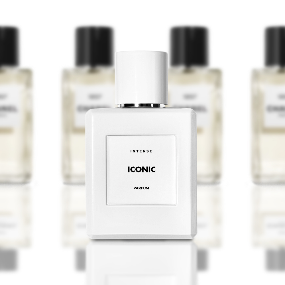 아이코닉 50ml 퍼퓸 인텐스 니치향수 110 ICONIC (1957) - 상세 이미지 2