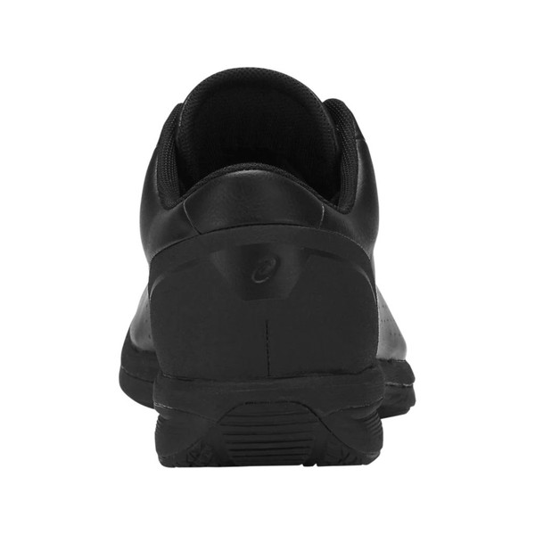 아식스 ASICS 구동화 정장 운동화 발볼넓은 쿠션 TDW553 블랙 - 상세 이미지 3