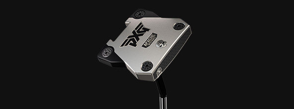 PXG 앨런 제로토크 퍼터 ALLAN ZERO TORQUE PUTTER - 상세 이미지 2