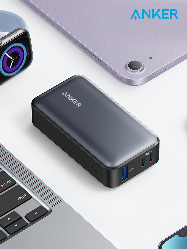 파워코어 보조배터리 10000mAh 30W 급속충전 사용후기