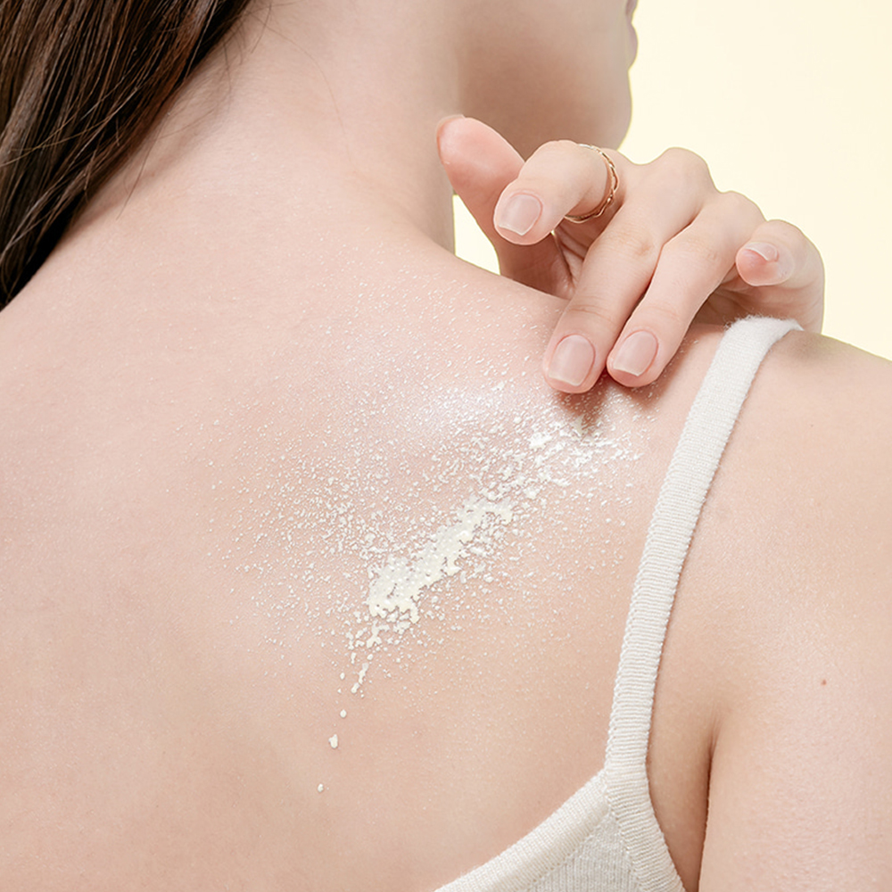 [1+1][퍼스널컬러/바디]낫포유 퍼스널 톤업 바디 미스트 웜톤 120ml