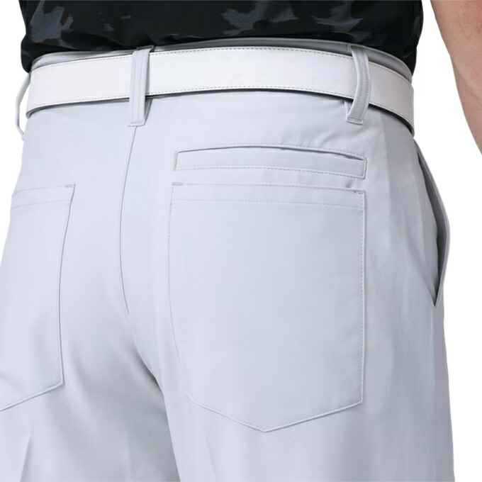 풋조이 FOOTJOY 발수 투어 피트 롱 팬츠 남성용 골프 바지 슬랙스 FJ-S24-P12 이미지 7