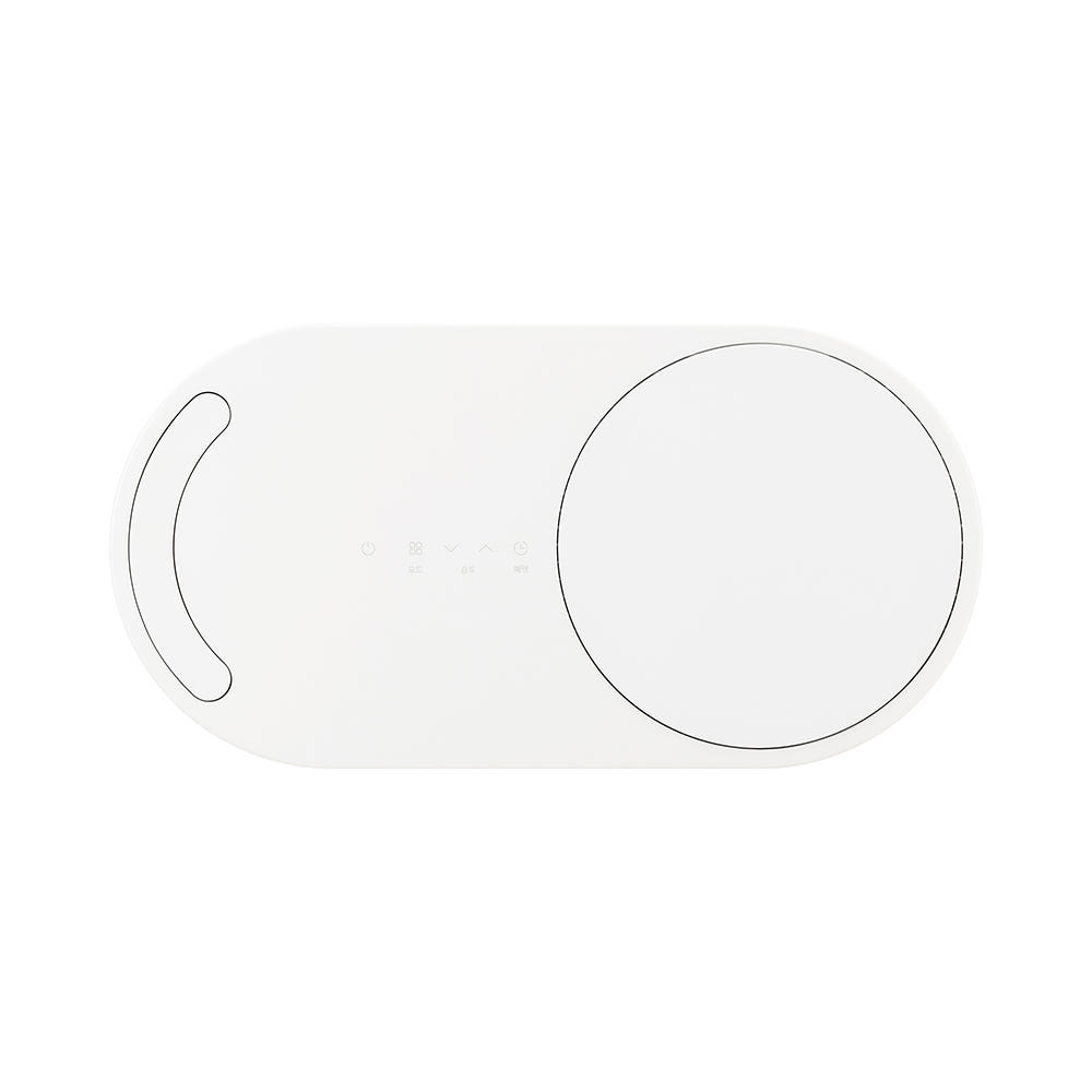 LG 제습기 상세 이미지