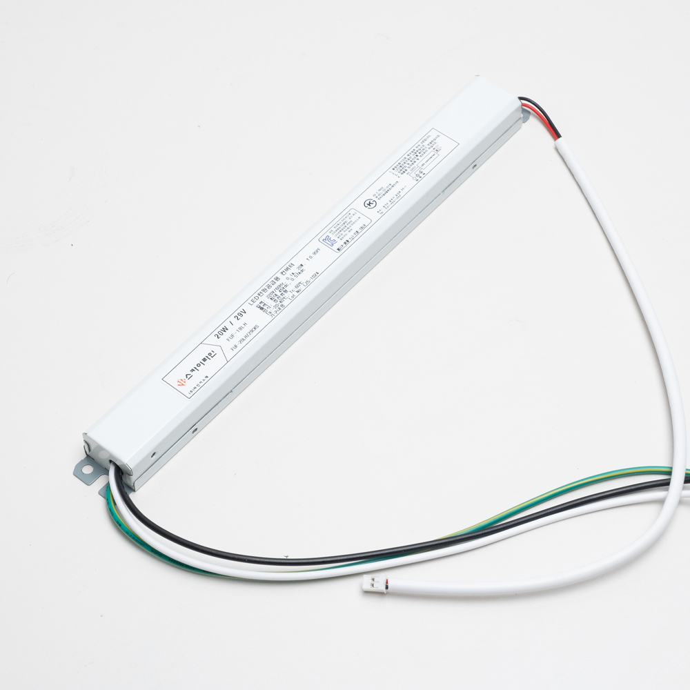 라인이노텍 스카이라인 LED 안정기 FUF-18LH 29V20W - 상품 이미지