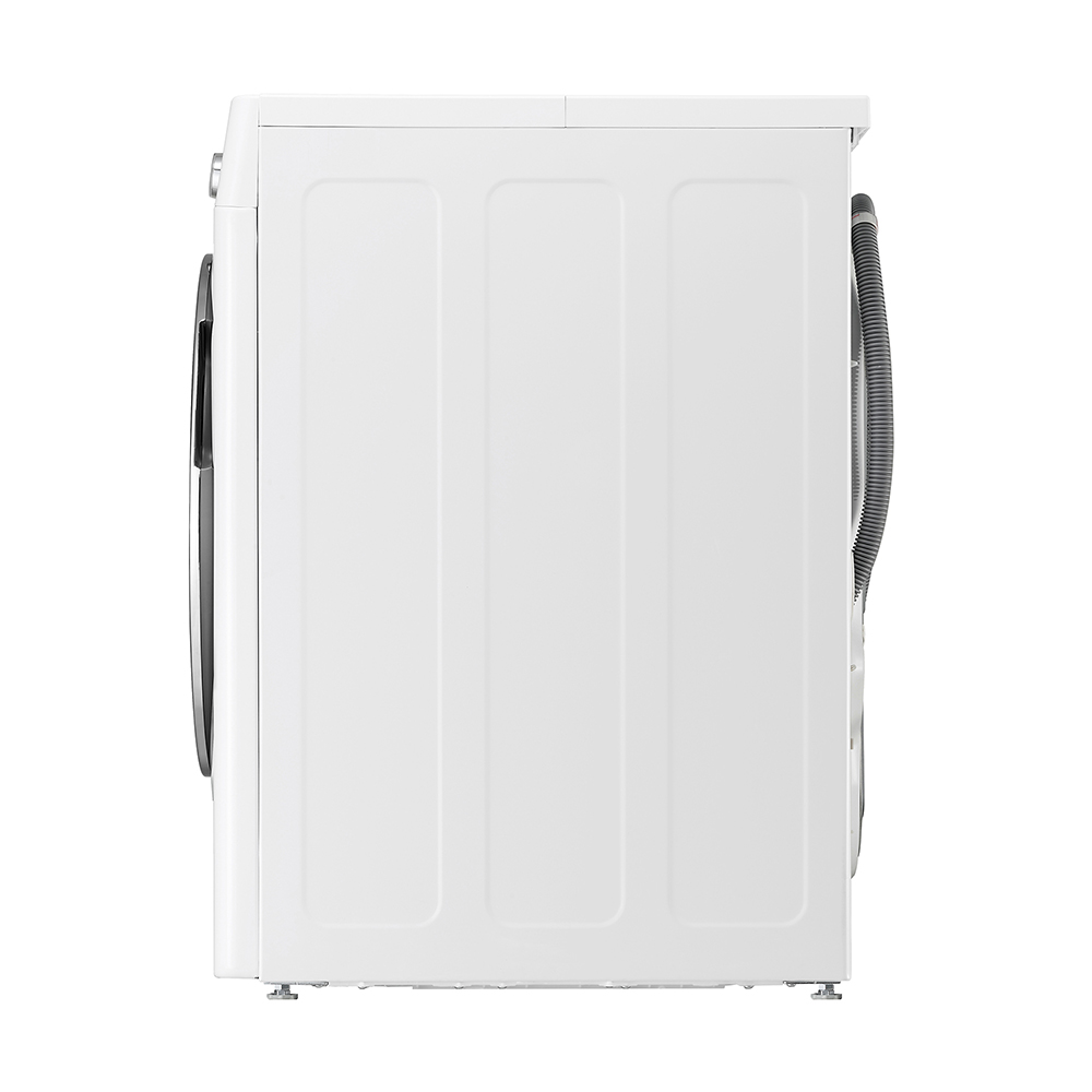LG 트롬 드럼세탁기 F12WVAR 1등급 12KG 화이트 1인가구 - 상세 이미지 5