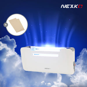 넥스코  포충기 벌레 퇴치기 업소용 모기 해충퇴치기 날파리 하루살이 포충... 개봉기 | 실사용 후기 - 상품 이미지 1