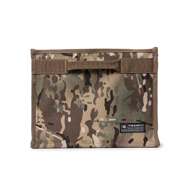 디얼스 알루박스 이너 스토리지 멀티캠 캠핑 토르 박스 호환 수납백 다용도 가방 케이스