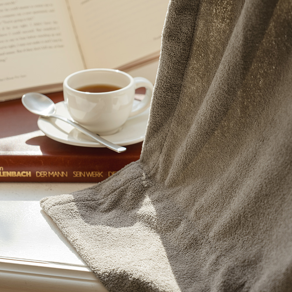 브리즈 벨벳 방한커튼 창문형(140x235)