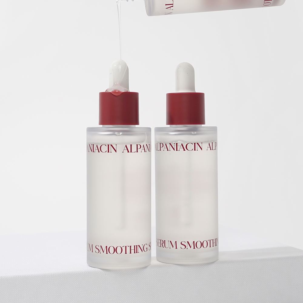 션리 알파나이아신 미백 올인원 수분 광채 약산성 멜라닌억제 스무딩 세럼 이미지 2