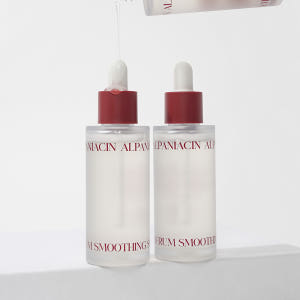 션리 알파나이아신 미백 올인원 수분 광채 약산성 멜라닌억제 스무딩 세럼 솔직 후기 | 피부 타입별 분석 - 상품 이미지 2