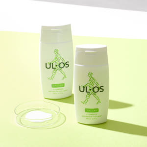 [단독구성] 우르오스 스킨로션/스킨밀크 200ml + 스킨워시 500ml... 솔직 후기 | 피부 타입별 분석 - 상품 이미지 3