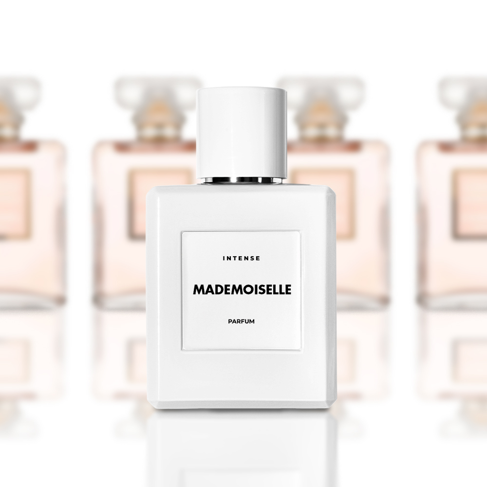 마드모아젤 50ml 퍼퓸 인텐스 니치향수 104 MADEMOISELLE (코코 마드모아젤 EDP) 이미지 3