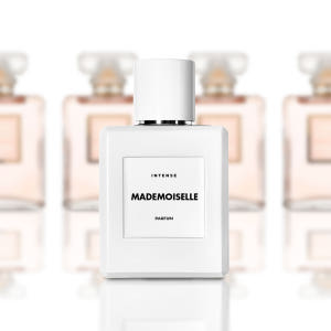 마드모아젤 50ml 퍼퓸 인텐스 니치향수 104 MADEMOISELLE ... 솔직 후기 | 피부 타입별 분석 - 상품 이미지 3