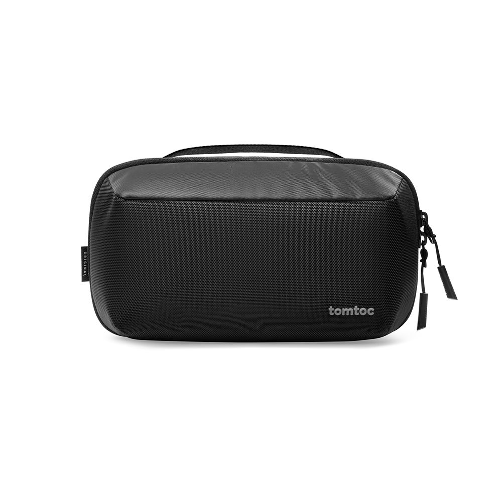 탐탁 T13 네비게이터 폴딩 액세서리 테크 오거나이저 파우치 - 상세 이미지 2