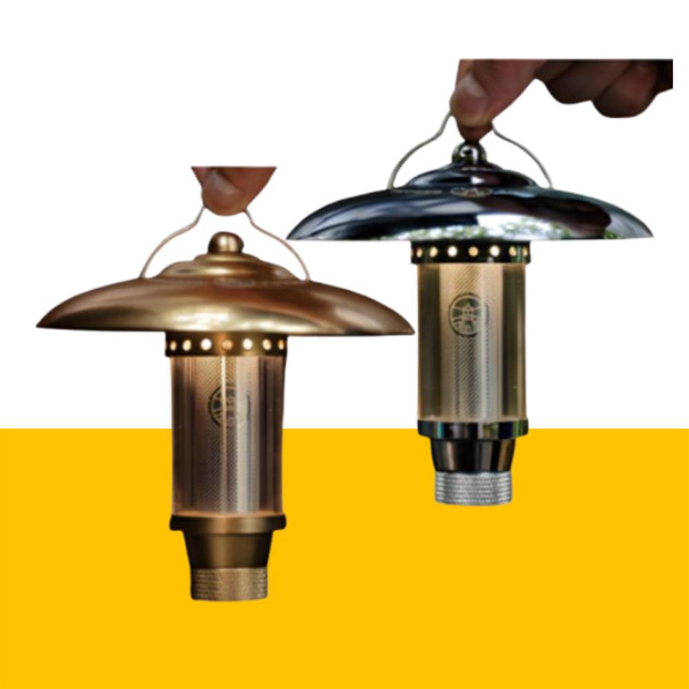 스코겐 랜턴 시그니처랜턴 nx2 메탈쉐이드 세트 캠핑랜턴