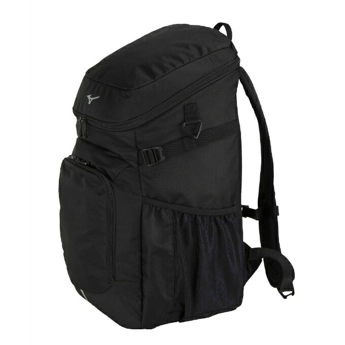 미즈노 MIZUNO 팀백팩 PC포켓 가방 여행 배낭 헬스 백팩 40L 33JD310209 - 상세 이미지 4