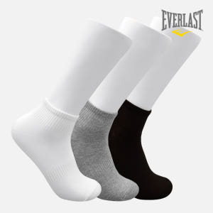 에버라스트 잘만든 남자 미니 발목 양말 학생 10켤레 세트 솔직 후기 | 실사용자 리뷰 분석 - 상품 이미지 2