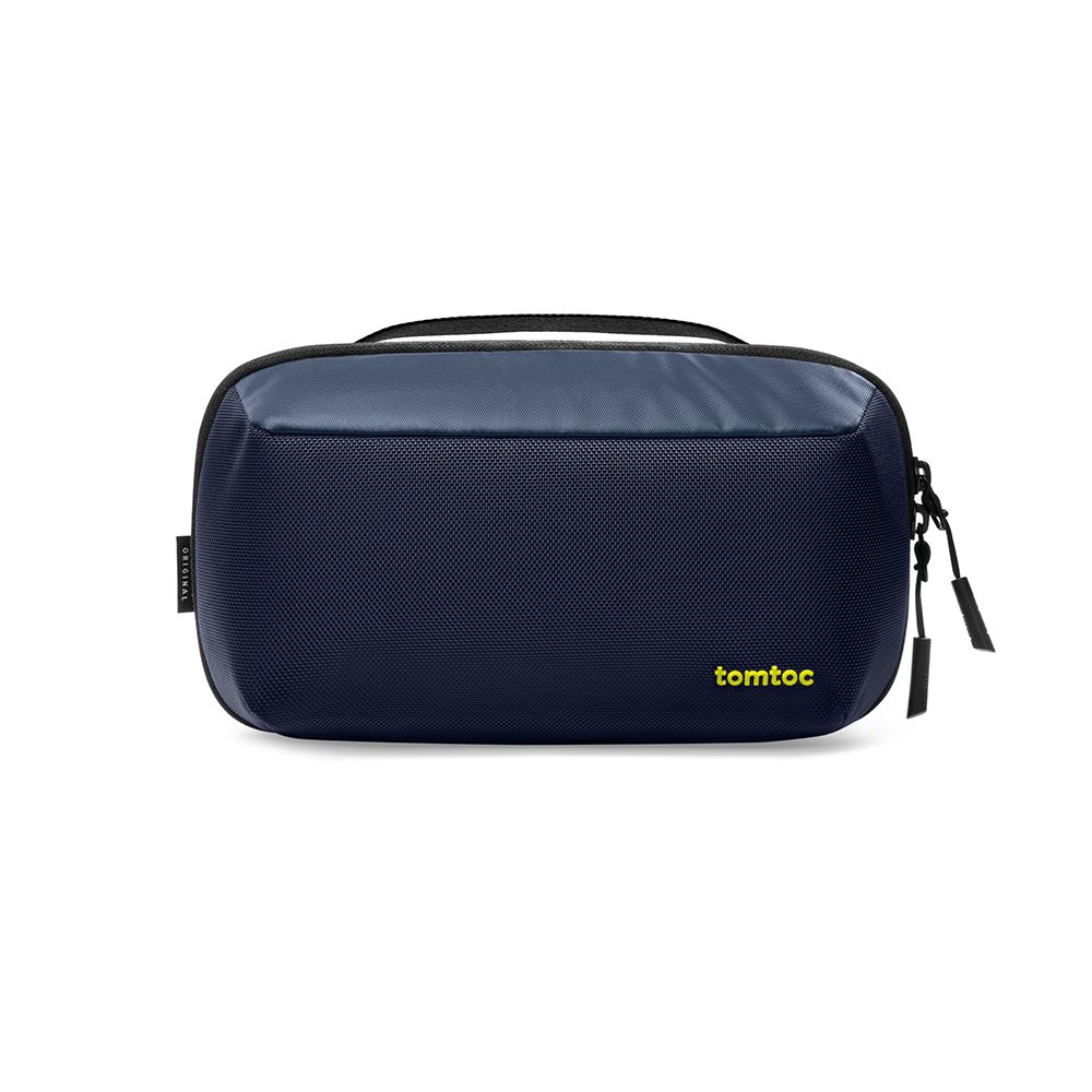 탐탁 T13 네비게이터 폴딩 액세서리 테크 오거나이저 파우치 - 상세 이미지 3