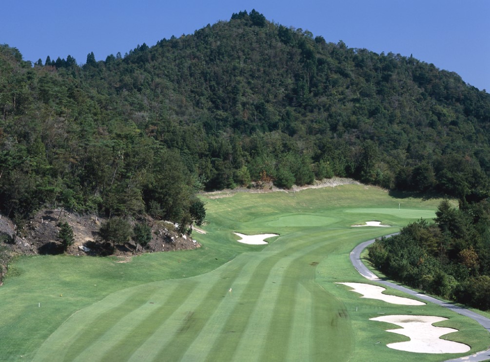 [일본골프여행] 히로시마시내호텔 3색 골프3일 미하라시내 모두포함골프여행 추가라운딩서비스