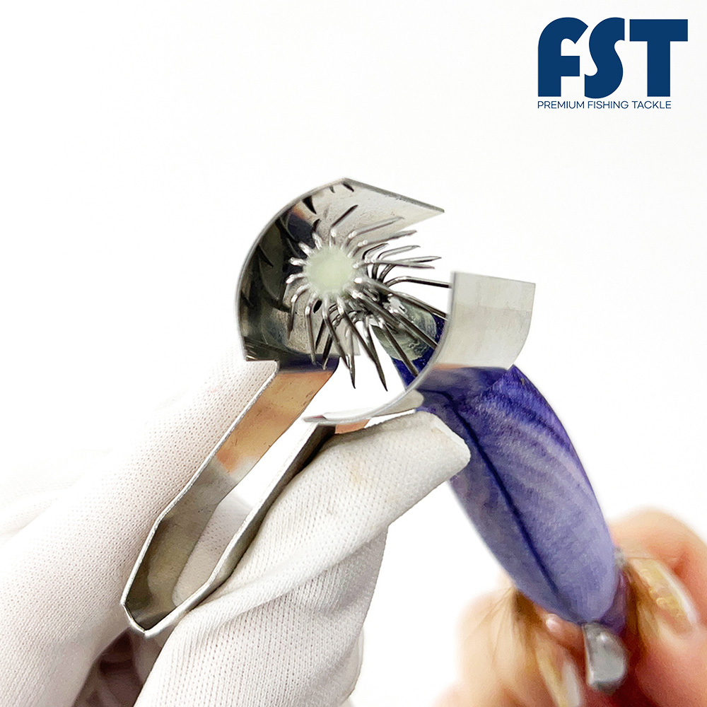 다이손 에기 바늘 교정기 에기훅교정기 집게형