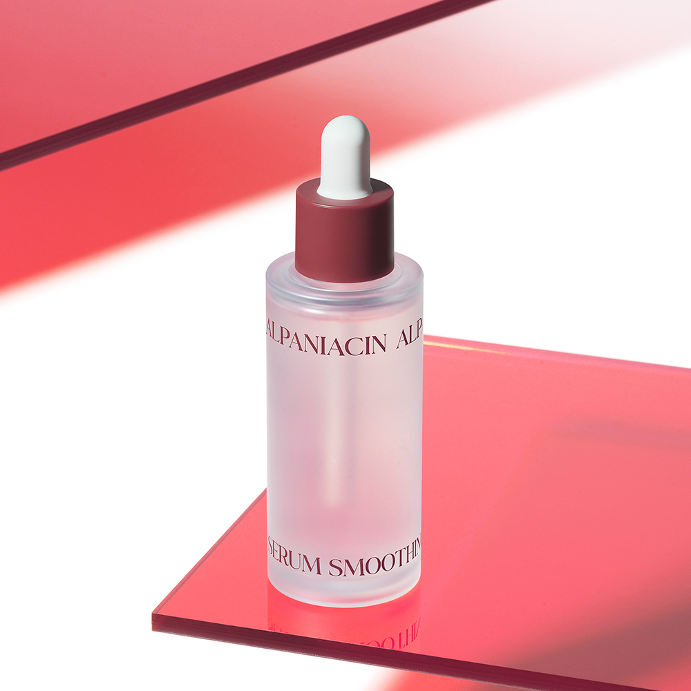 션리 알파나이아신 미백 올인원 수분 광채 약산성 멜라닌억제 스무딩 세럼 솔직 후기 | 피부 타입별 분석 - 대표 이미지