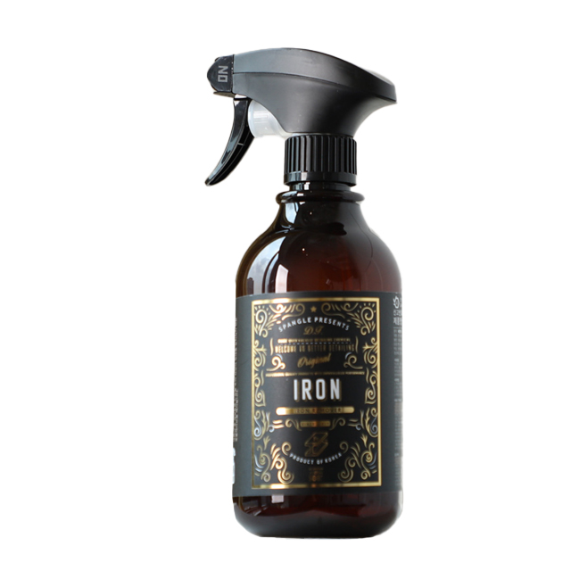 스팽글 아이언 리무버 500ml 철분제거제 - 상품 이미지