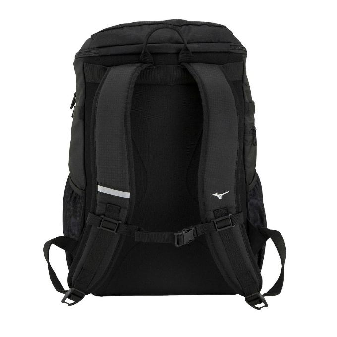 미즈노 MIZUNO 팀백팩 PC포켓 가방 여행 배낭 헬스 백팩 40L 33JD310209 - 상세 이미지 2