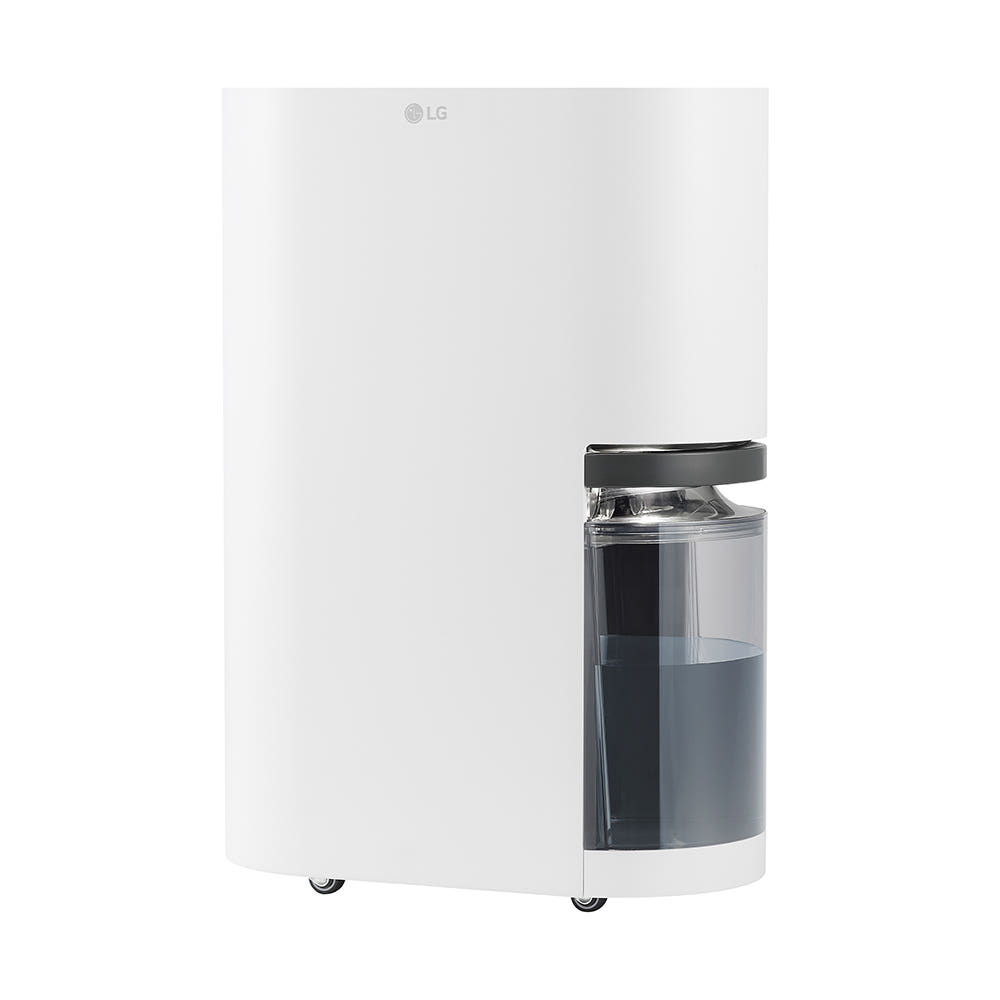 LG 휘센 오브제 13L 화이트