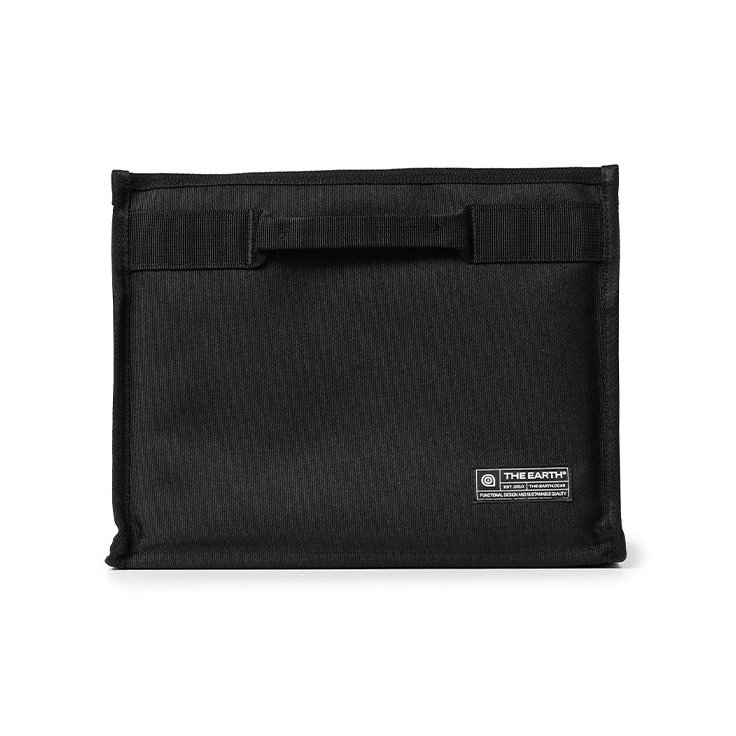 디얼스 알루박스 이너 스토리지 블랙 캠핑 토르 박스 호환 수납 다용도 가방 케이스