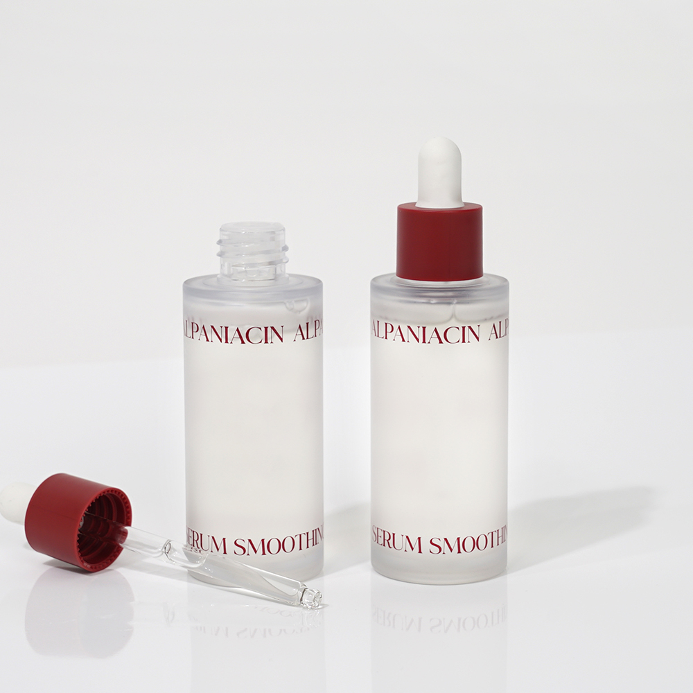 션리 알파나이아신 미백 올인원 수분 광채 약산성 멜라닌억제 스무딩 세럼 이미지 3