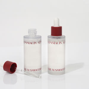 션리 알파나이아신 미백 올인원 수분 광채 약산성 멜라닌억제 스무딩 세럼 솔직 후기 | 피부 타입별 분석 - 상품 이미지 3