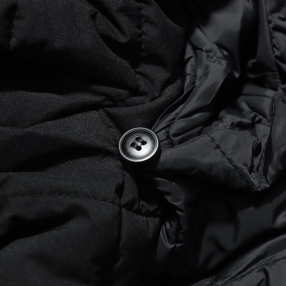 DKNY 남성 3IN1 시스템 패딩 점퍼 - 상세 이미지 4