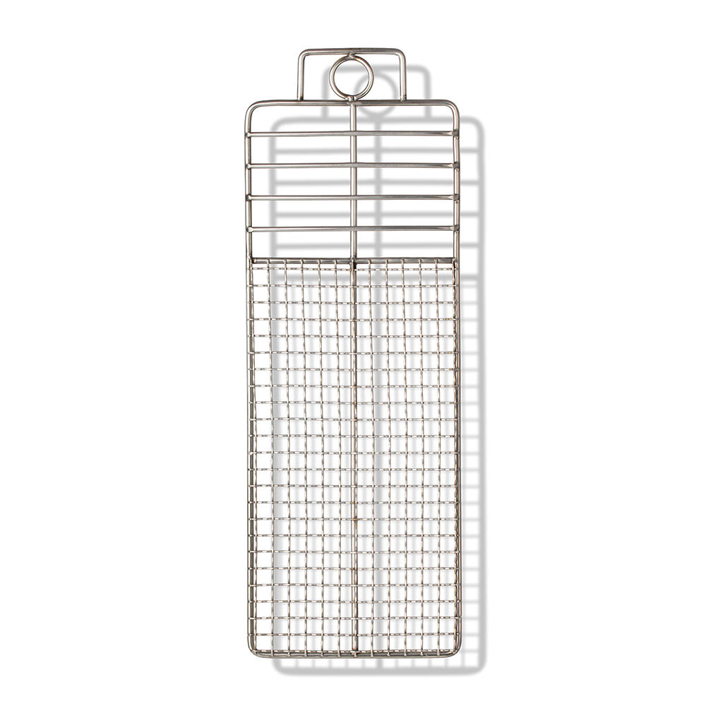 부시랩 부시 그릴 캠핑 스테인리스 바베큐 화로 석쇠 망 숯 불판