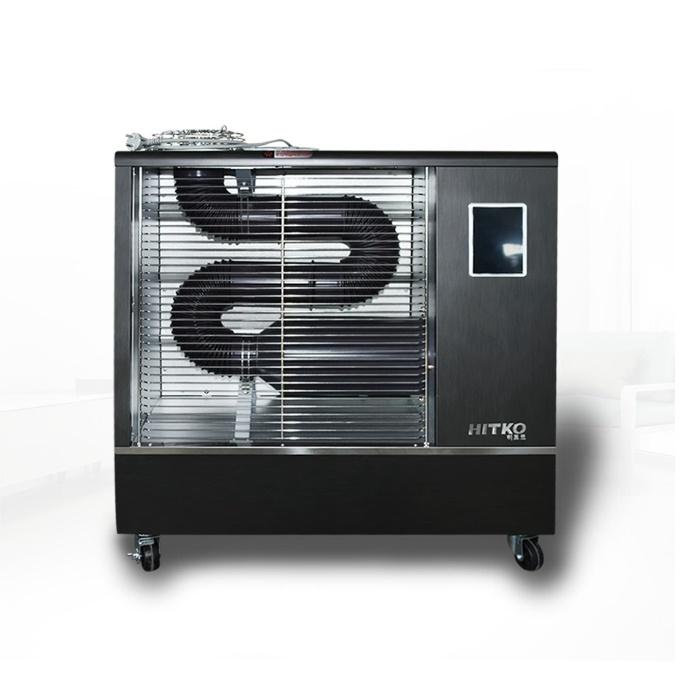 15평 곱창난로 소형 등유돈풍기 사무실 원적외선튜브히터