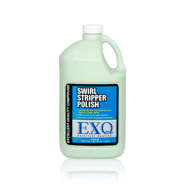 EXQ 스월 스트립퍼 4L