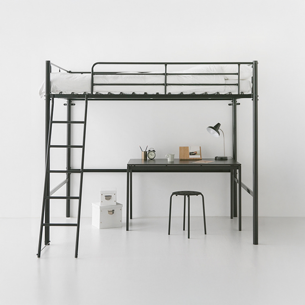 CHAMBER 벙커침대 더블 140200 KS1006BD/1