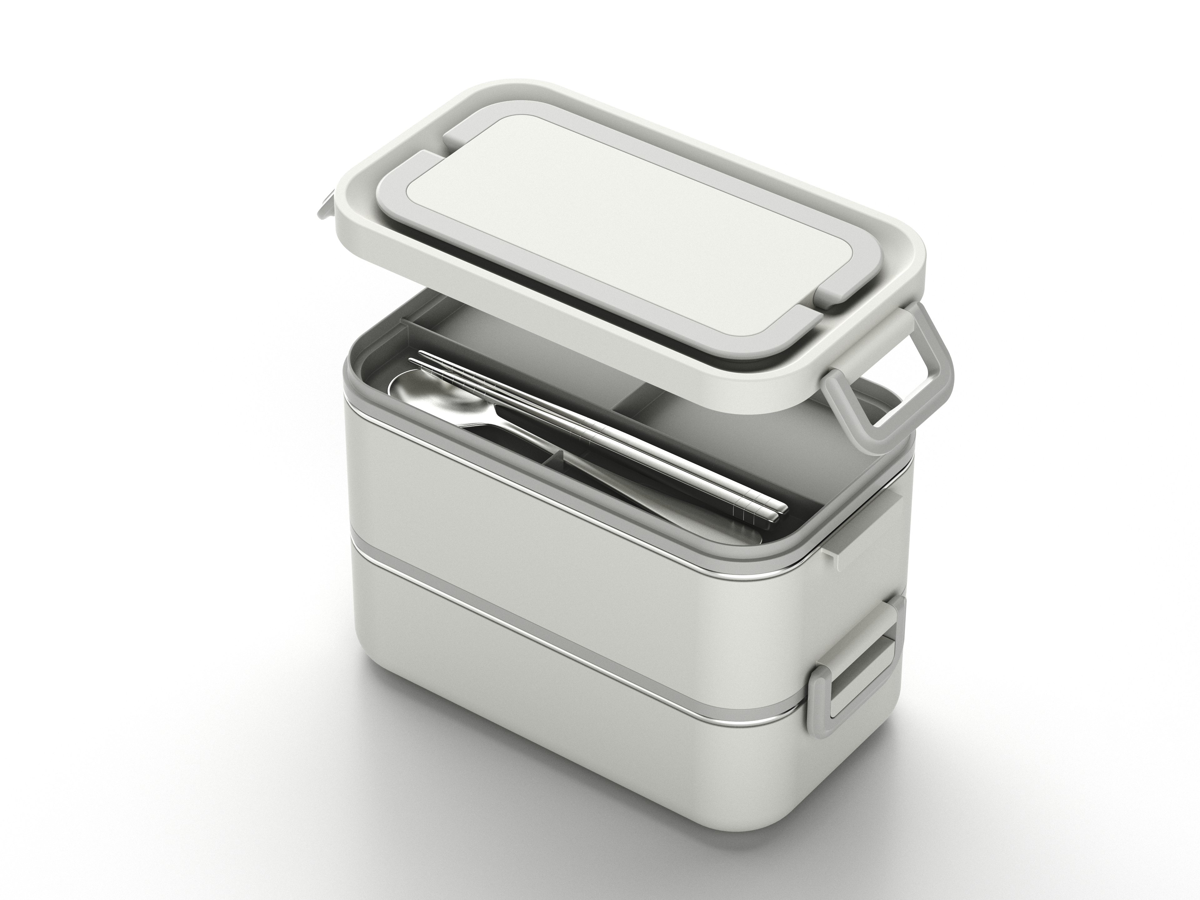 [N단독구성] [세트구성] 스텐도시락통 꾸미기 도꾸 세트 보온보냉가방 도꾸커버