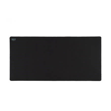 리썬즈몰 리썬즈몰 BOB 밥패드 브레이킹 자이언트 마우스장패드 (블랙)