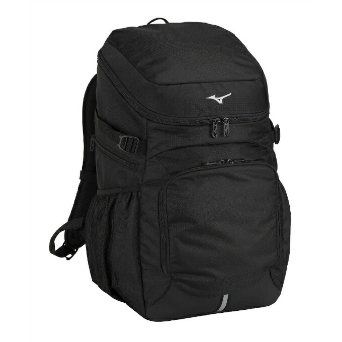 미즈노 MIZUNO 팀백팩 PC포켓 가방 여행 배낭 헬스 백팩 40L 33JD310209 - 메인 이미지