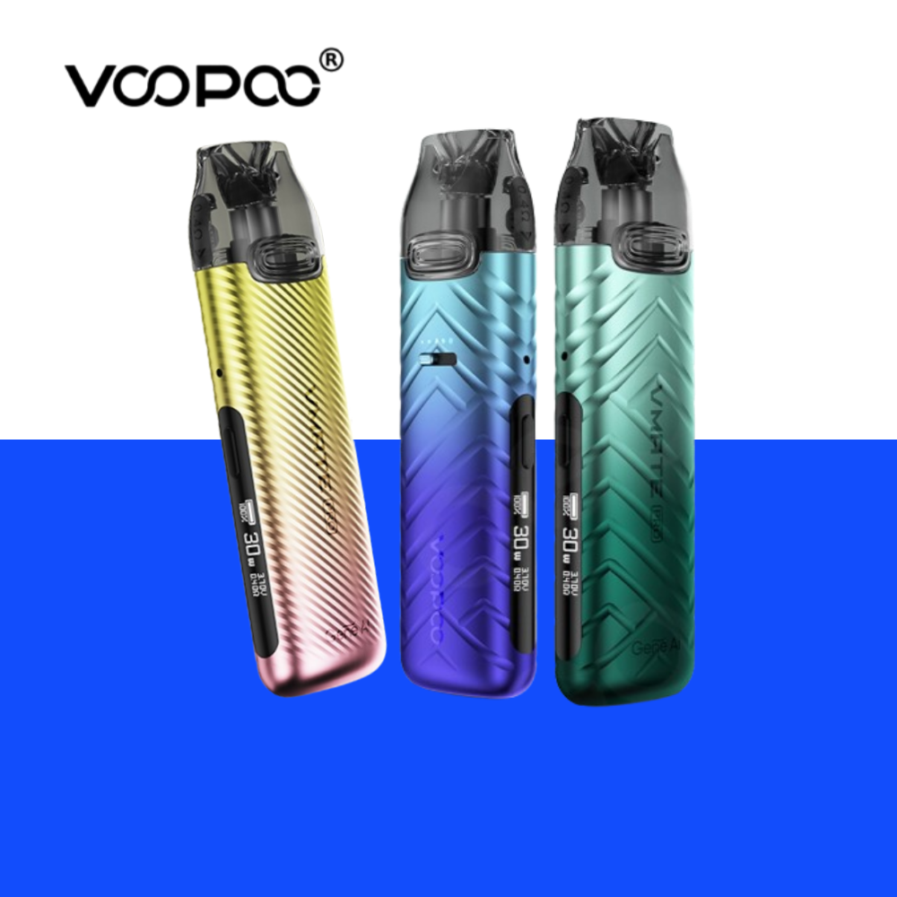 부푸 브이메이트프로 파워에디션 네온 csv 액상 전자담배 킷 전담 기기 기계