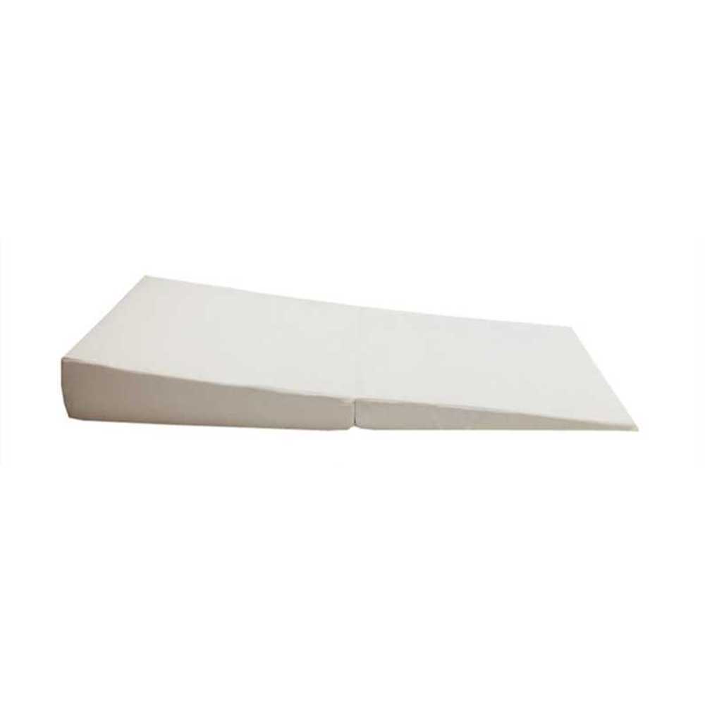 역류성 식도염 베개 위편한 경사 수면 이석증 등받이 150x80x18cm - 상품 이미지