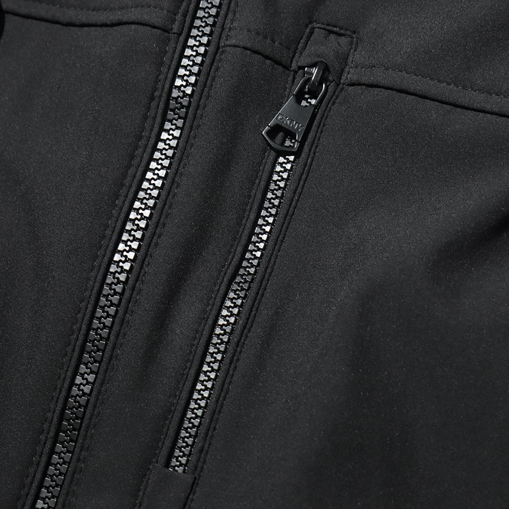 DKNY 남성 3IN1 시스템 패딩 점퍼 - 상세 이미지 3