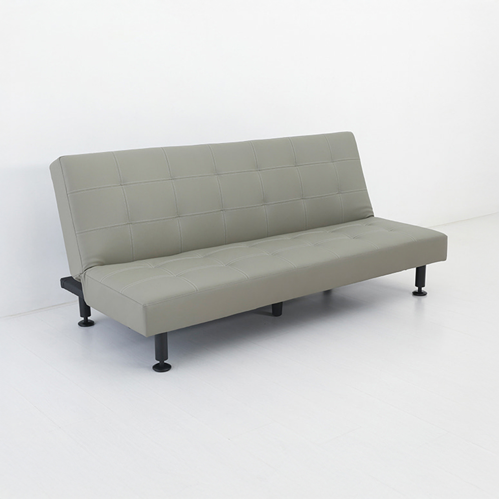 앰보 3인 멀티 소파베드 슬림형