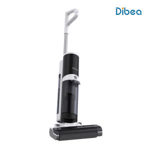 디베아 차이슨 DEEP CLEAN+ 이온화 살균 물걸레 무선 청소기 개봉기 | 실사용 후기 - 상품 이미지 1