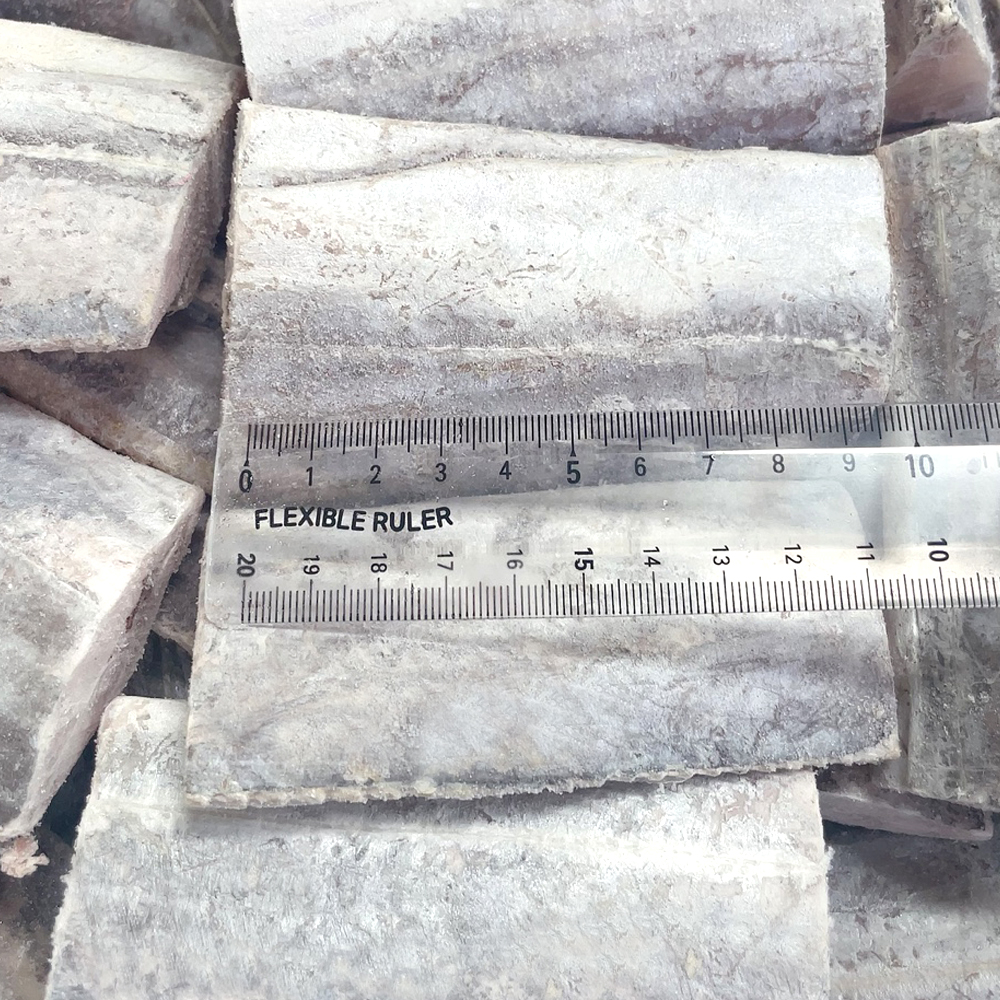미다지 냉동 절단 토막 갈치 2kg - 상세 이미지 2