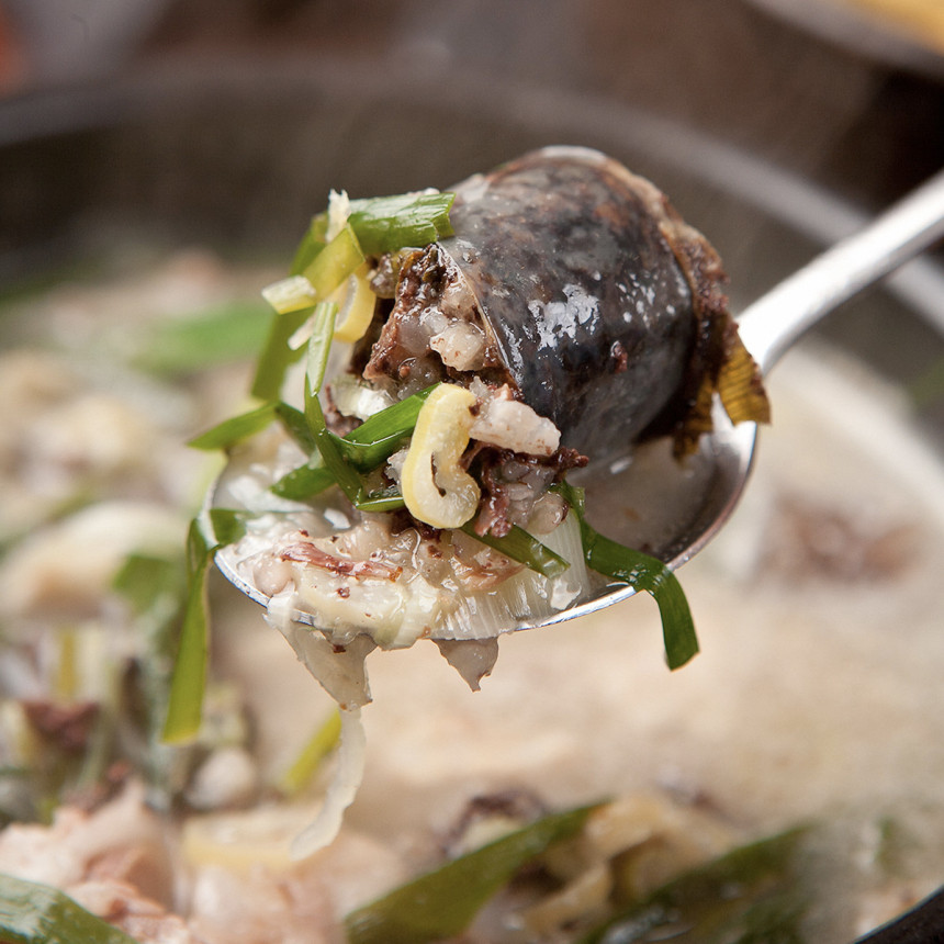 극소수 국밥 밀키트 돼지국밥 순대국밥 순댓국 순대국 살코기국밥
