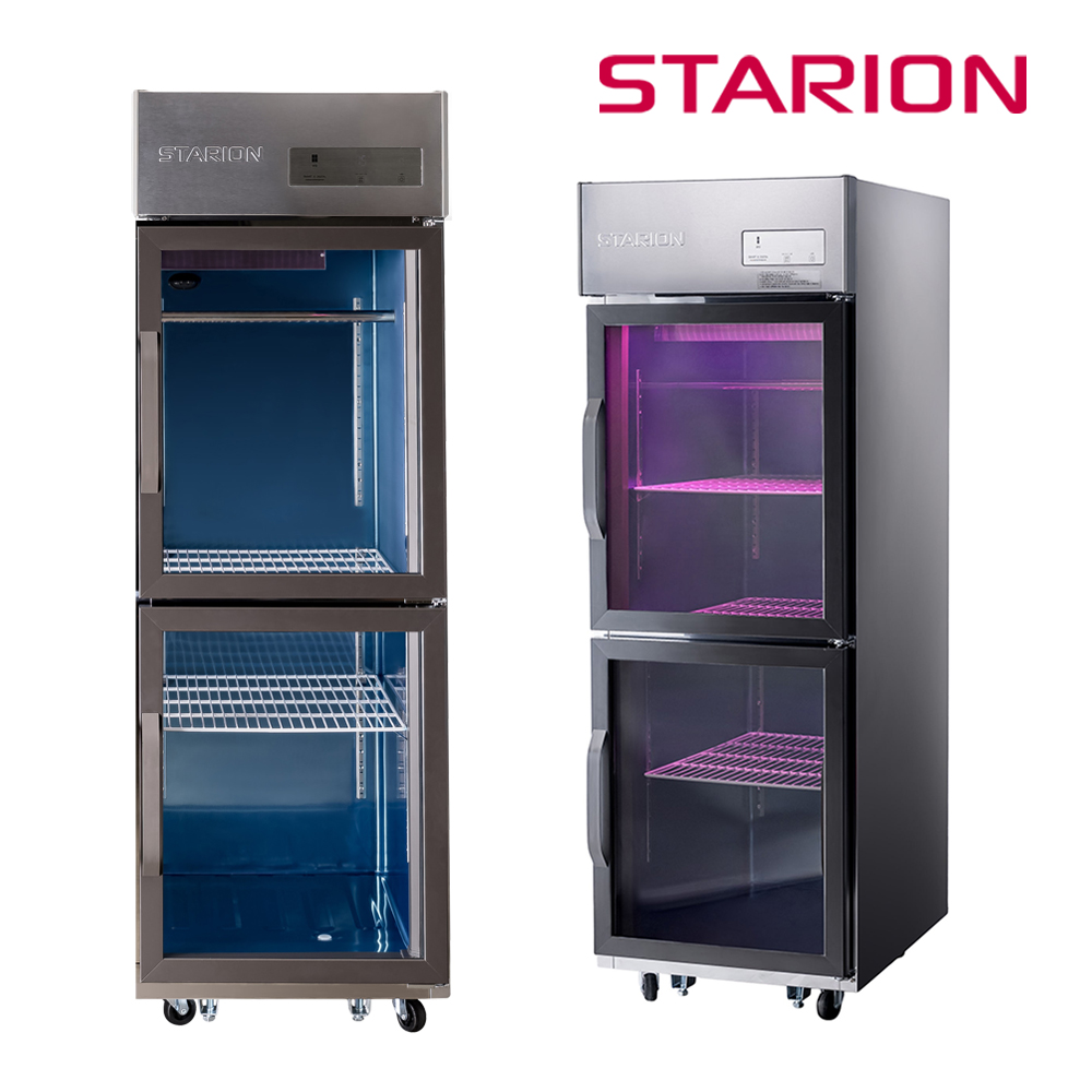 스타리온 25박스 숙성고 고기냉장고 정육숙성고 A25ES